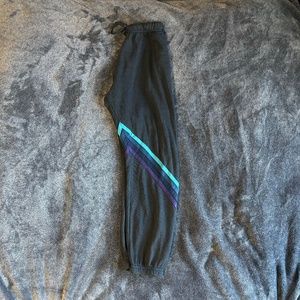aviator nation sweatpants